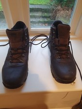 Hi-Tec Altitude Base Camp