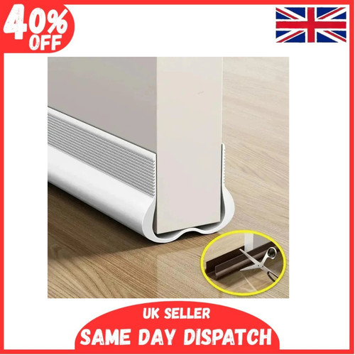 Flexible door bottom - flexible, seal