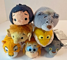 Disney Tsum Tsum Jungle Book