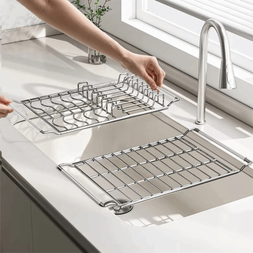 Stainless steel adjustable - stainless,