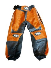 Scott leathers spirit - scott,