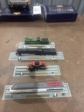 Del Prado N Gauge 1/160 Italy