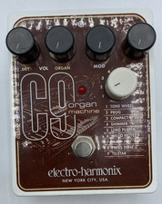 Electro-Harmonix EHX C9 Organ
