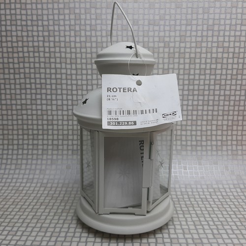 Ikea rotera candle holder - ikea,