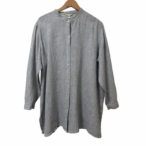 Eileen fisher organic linen - organic,
