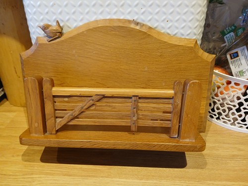 Robert mouseman thompson - mouseman,