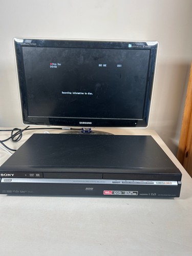Sony rdr hxd870 hdd - sony,