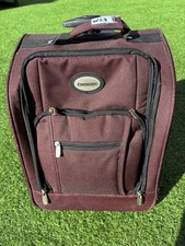 EMSMORN TROLLY LAWN BOWLS