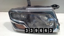 2002 MITSUBISHI PAJERO FRONT HEADLIGHT (RHD) RIGHT SIDE 100-87419 GENUINE