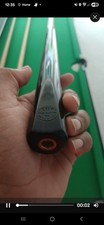 Snooker cue 1 piece 