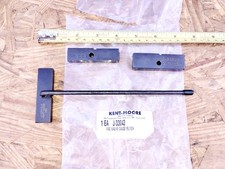 Chevy GMC Hummer HMMWV 6.2 6.5