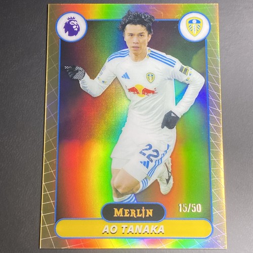 Topps premier league - topps, merlin