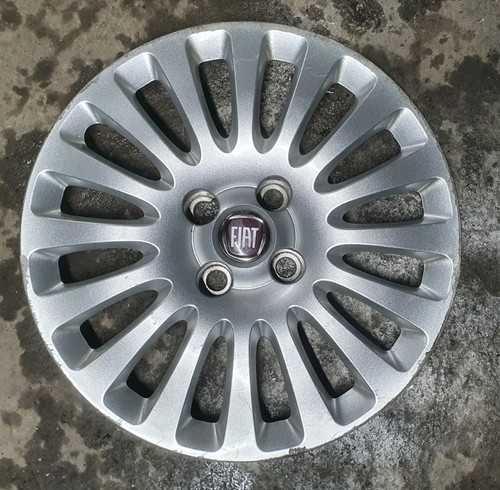 Fiat punto wheel - fiat,