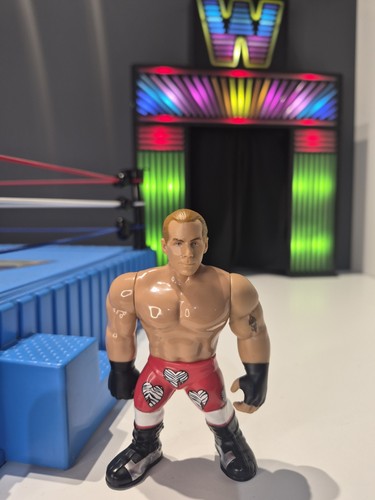 Mattel wwe wwf - wwe,