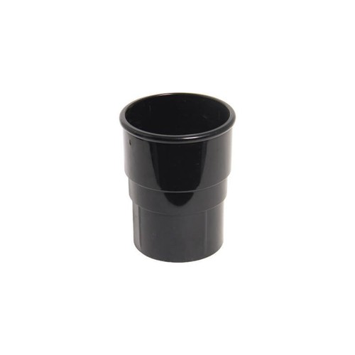 Floplast mini gutter downpipe - floplast,