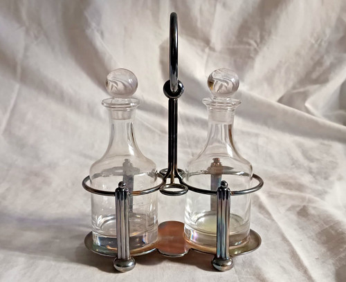 Broggi vinegar design ship - vinegar,