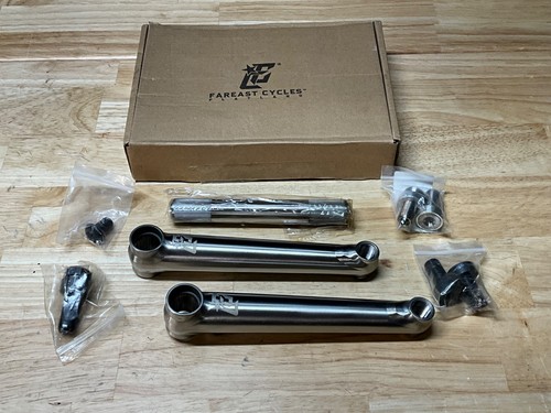 Far east cycles fec - far,