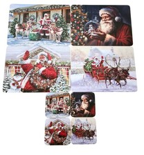 Father Christmas Santa