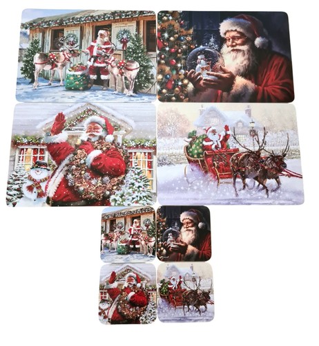 Father christmas santa - father,