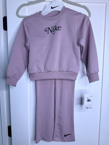 Nike girls piece sweatshirt - piece,