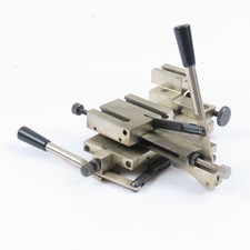 Watchmaker’s Triple Tool