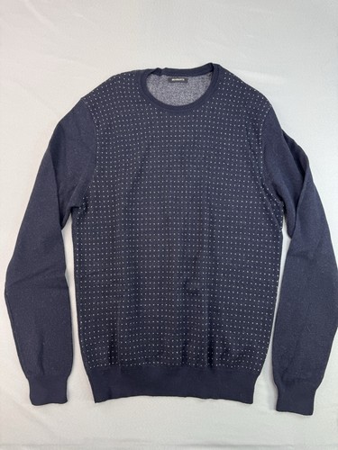Bramante mens pullover - pullover, sweater