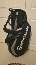 TaylorMade Qi35 Tour Stand Bag