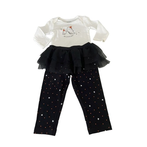 Carters baby girl - 2,