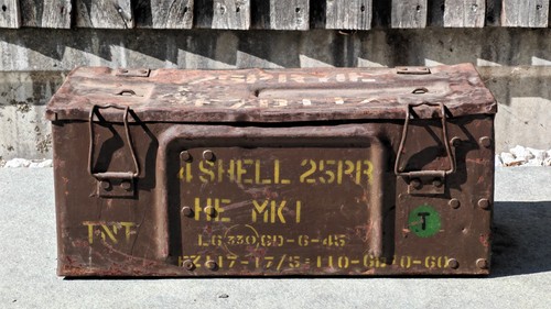 Vintage ww2 british - vintage,