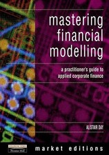 Mastering Financial Modelling