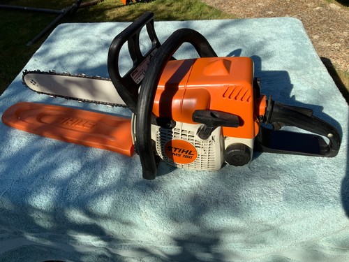 Stihl ms180 chainsaw - ms180,