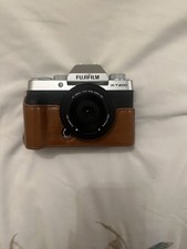 fujifilm xt-200