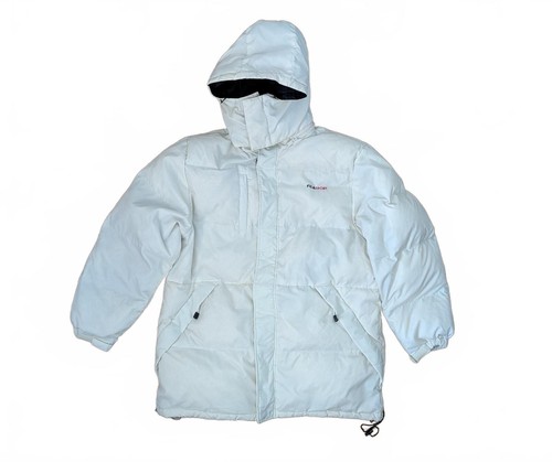 Vintage fila sport puffer - fila,