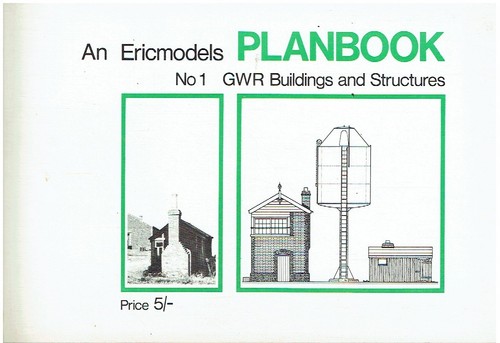 Gwr buildings structures - gwr,