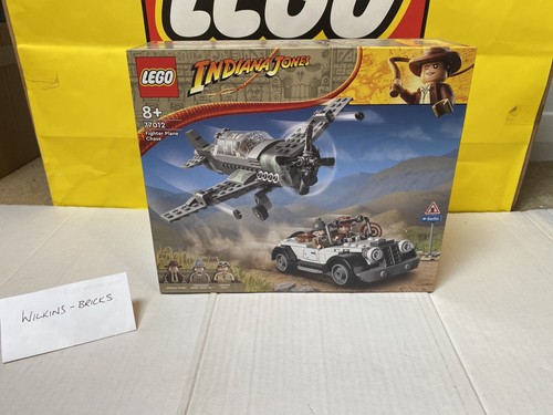 Lego indiana jones - lego,