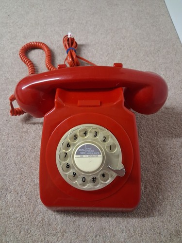 Retro ren gpo746 bright - gpo746,