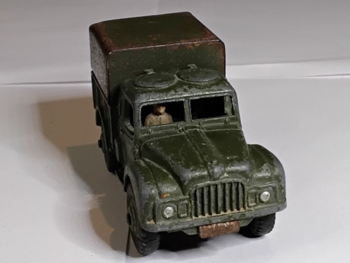 Dinky toy military 641 - 641, genuine
