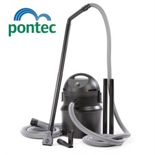 Pontec PondoMatic Pond Vacuum
