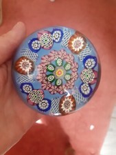 Paul Ysart? Antique Blown