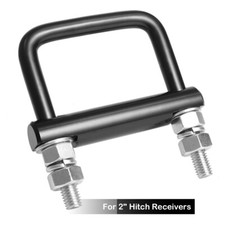 2" Hitch Clamp Cross