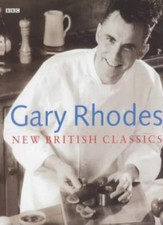 New British Classics By Gary