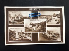 Weymouth Dorset Multi View