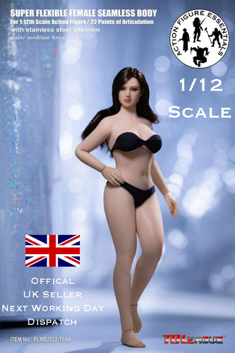 Tbleague t04a female - 1/12,