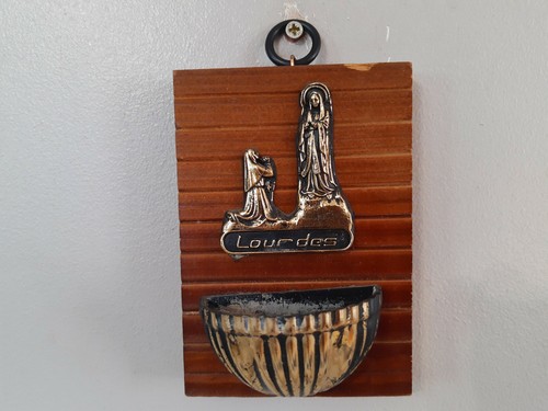 Vintage small wall hanging - vintage,
