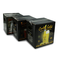 Bulldog 40 Pint Boxed Beer Kits 