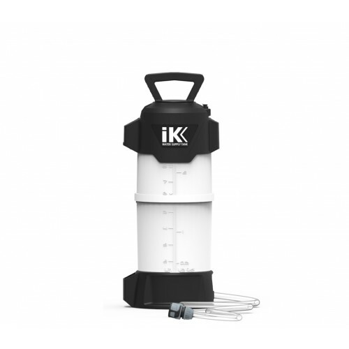 Litre water supply dust - litre, ik