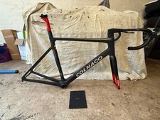 Colnago V4Rs UAE Team Edition