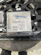Land Rover Freelander 2 2007