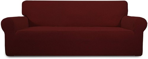 Seater slipcover solid - seater,