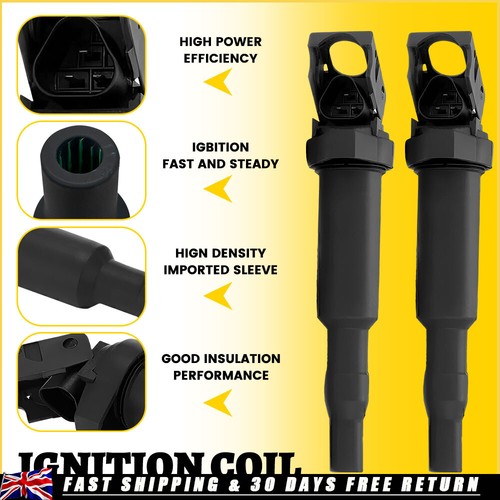 For bmw series 118i - 2x, 3